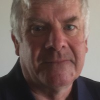 Graeme Maddern