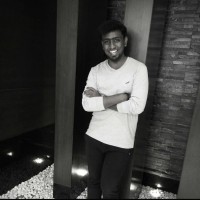 Arunraj K