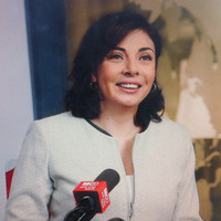 Rita Khouri