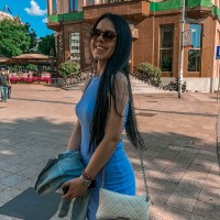 Violeta Tesic