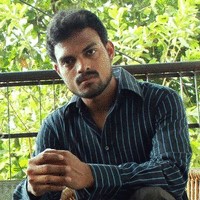 Dev Pradhan