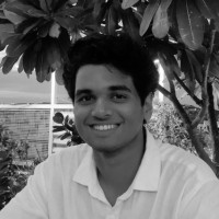Saransh Singh