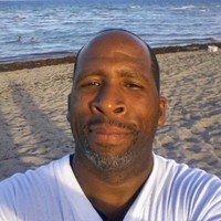 Ronald Clinkscale