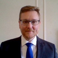Patrick Cashman