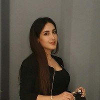 Sarah Burjas