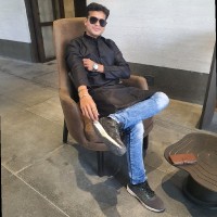 Akshay Rana