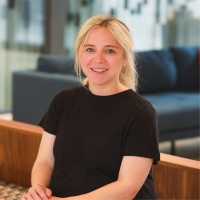 Sasha Warburton