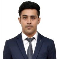 Himanshu Chaudhary