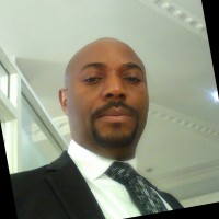 Emmanuel Ahamba