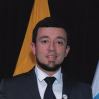 Juan Sebastian Orjuela Tovar