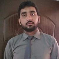 Syed Ahsan Iqbal