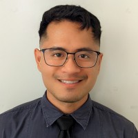 Christian Anthony Chua
