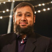 Kamran Umar