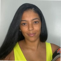Camelia Jefferson