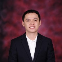 Dominador Jr Dizon