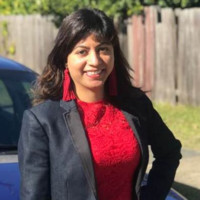 Kanchan Chandel