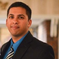 Charles Chacko