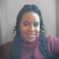 Yolanda Johnson, Ctop