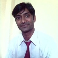 Kumar Abhishek