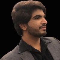 Ali Nawaz
