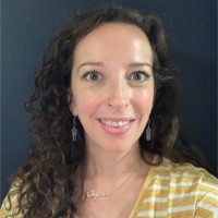 Catherine Jordan