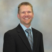 Cory Franklin, MSIR