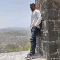 Madhusudan Patinge