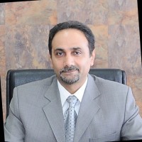 Ahmed Bahman