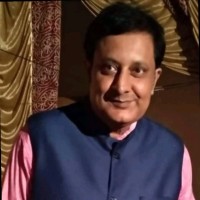 Rajeev K Jha