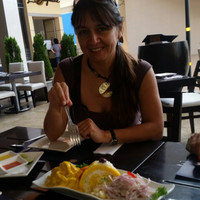 Lilian E Vargas K
