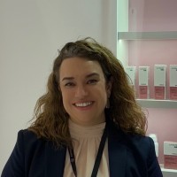 Montse Rodriguez Murillo