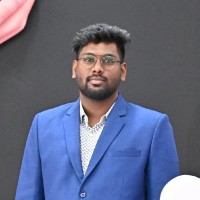 Surya Bharathi
