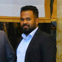 Sreejith Mohandas