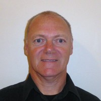 Tim Watton