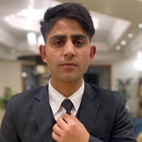 Akiel Bhat