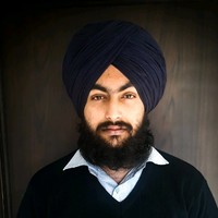 Gagandeep Singh