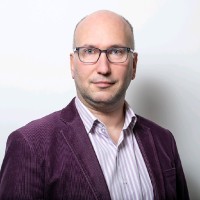 Arnaud Malherbe