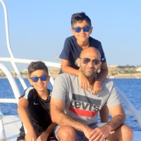 Dr. Samer Mohamad Abdelhadi Senior Consultant Radiologist / Rigshopitalet/Glo