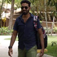 syed meraj