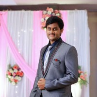 Deeraj pavan Mandava