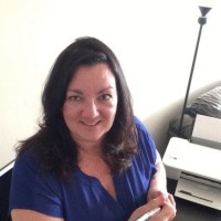 Doris Hershey
