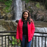 Divya Varshney