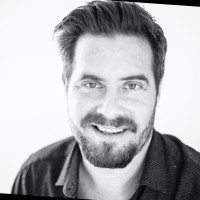Joel Ryan
