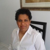 Mavis Miranda