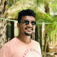 Gautham Srinivas