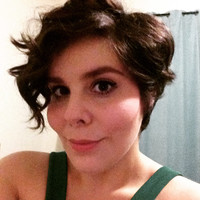 Brandi Fishman-Marin
