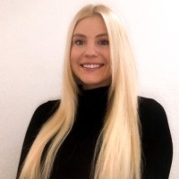 Lucy Dyer, Msw