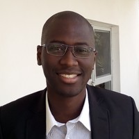 Dr. Ndongo Samba Sylla