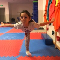 Elif Damla Öç Kiliç