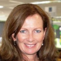 Julie Fletcher